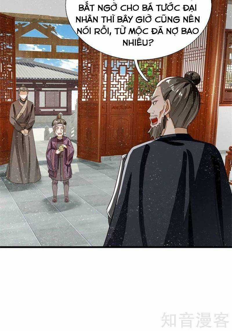 Đệ Nhất Hoàn Khố Chapter 98 trang 20