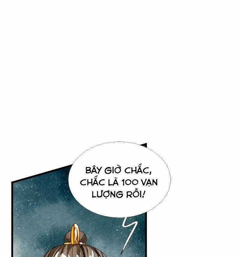 Đệ Nhất Hoàn Khố Chapter 98 trang 24