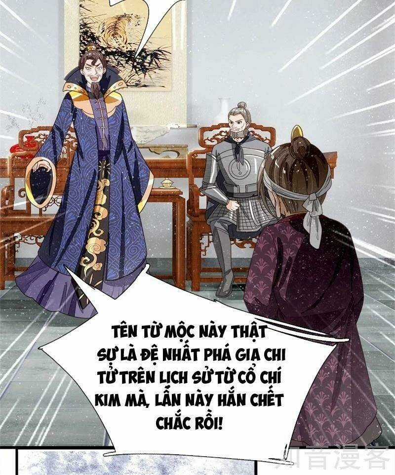 Đệ Nhất Hoàn Khố Chapter 98 trang 29