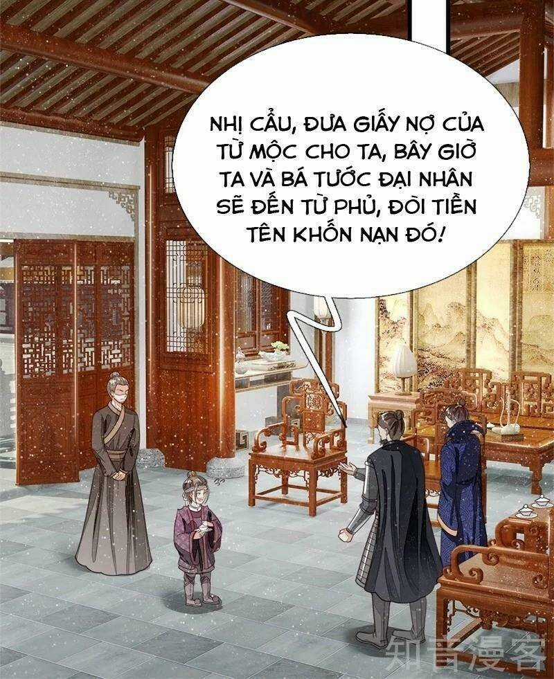 Đệ Nhất Hoàn Khố Chapter 98 trang 32