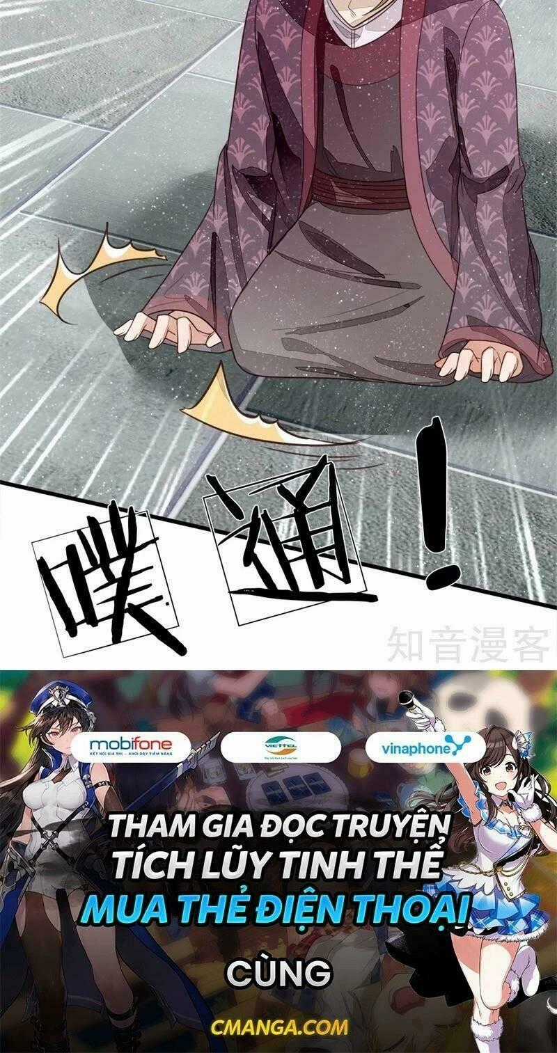 Đệ Nhất Hoàn Khố Chapter 98 trang 35