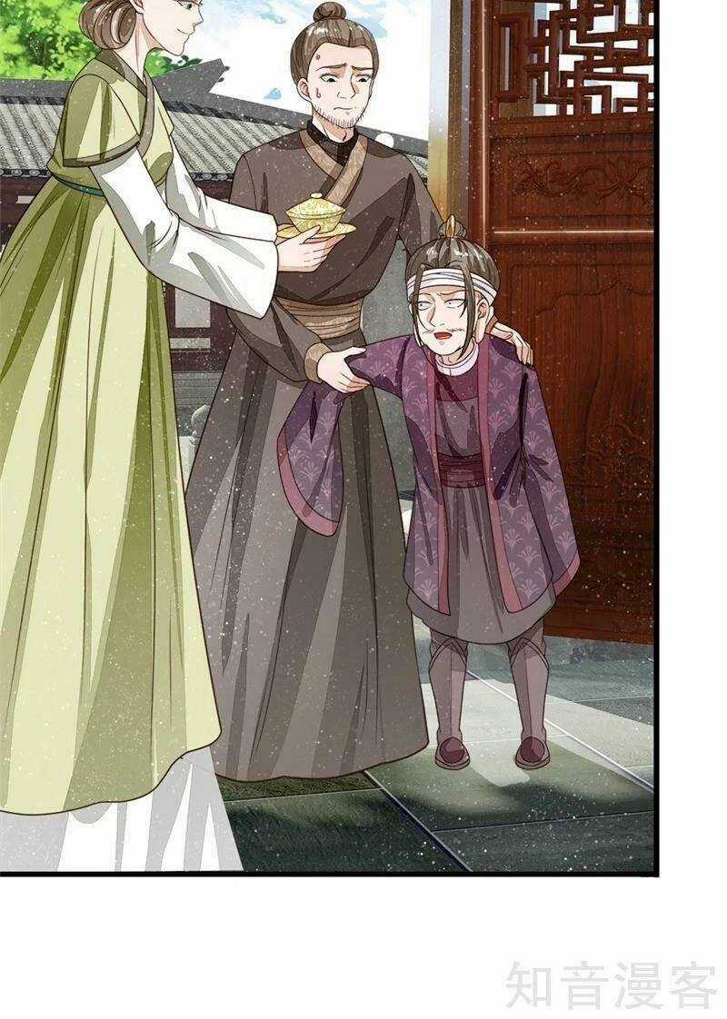 Đệ Nhất Hoàn Khố Chapter 98 trang 8