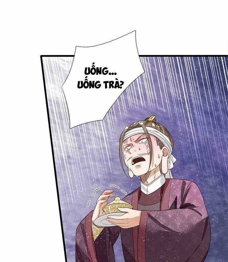 Đệ Nhất Hoàn Khố Chapter 98 trang 9