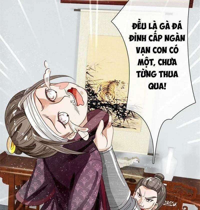 Đệ Nhất Hoàn Khố Chapter 99 trang 10