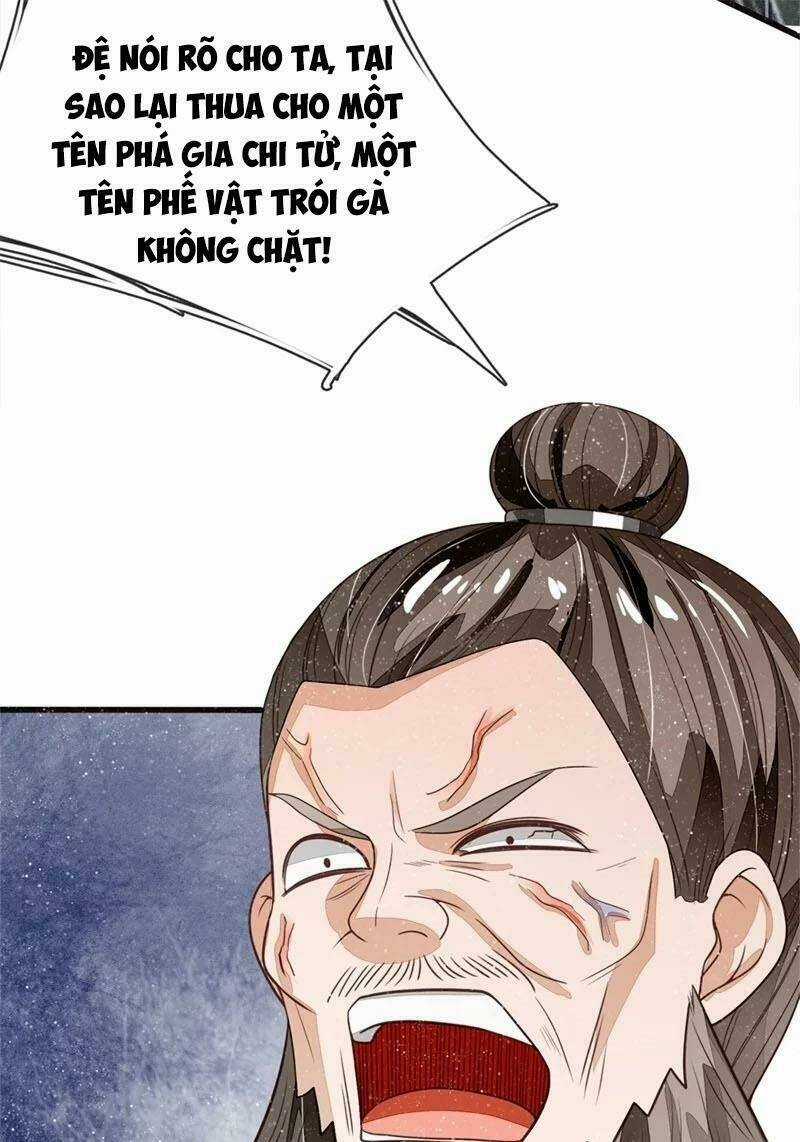 Đệ Nhất Hoàn Khố Chapter 99 trang 12