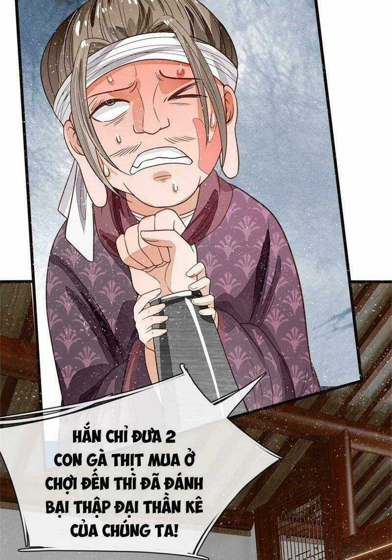 Đệ Nhất Hoàn Khố Chapter 99 trang 14