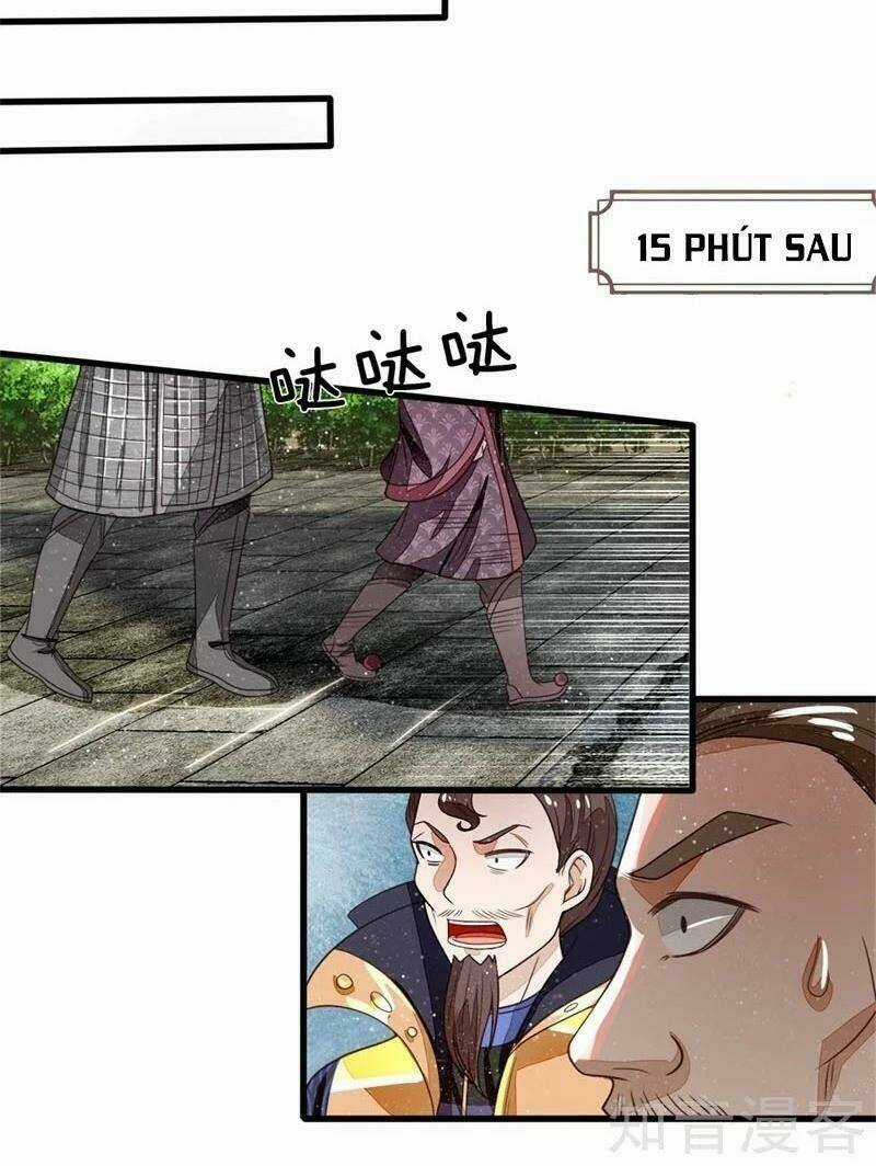 Đệ Nhất Hoàn Khố Chapter 99 trang 20