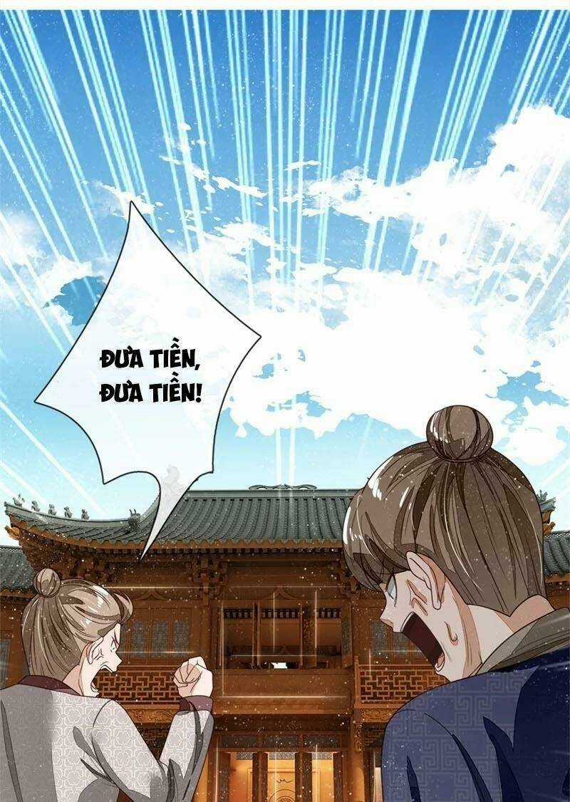 Đệ Nhất Hoàn Khố Chapter 99 trang 21