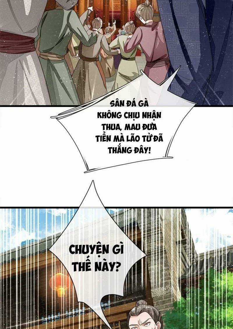 Đệ Nhất Hoàn Khố Chapter 99 trang 22