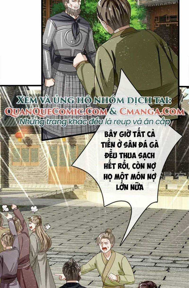 Đệ Nhất Hoàn Khố Chapter 99 trang 25