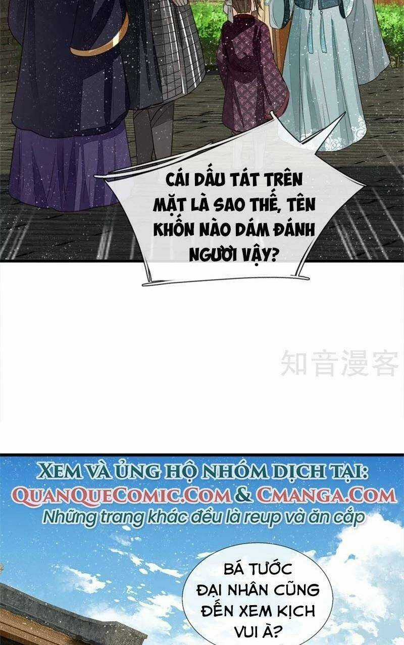 Đệ Nhất Hoàn Khố Chapter 99 trang 31