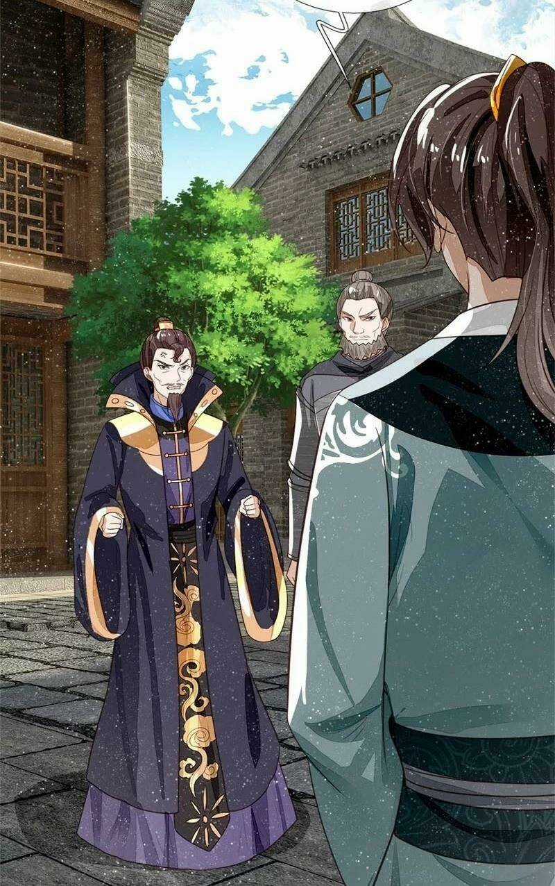 Đệ Nhất Hoàn Khố Chapter 99 trang 32