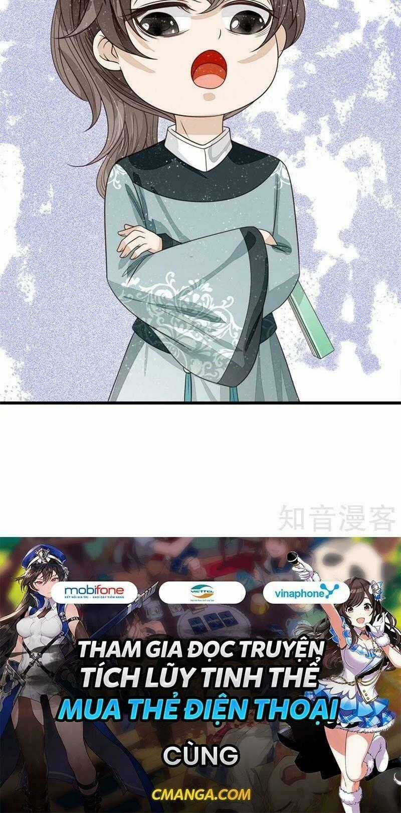 Đệ Nhất Hoàn Khố Chapter 99 trang 35