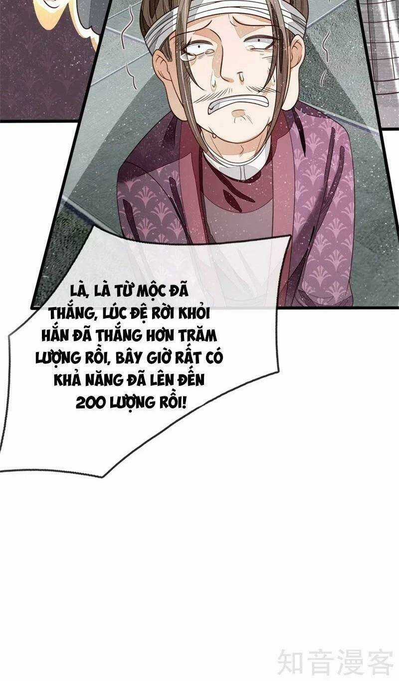 Đệ Nhất Hoàn Khố Chapter 99 trang 5