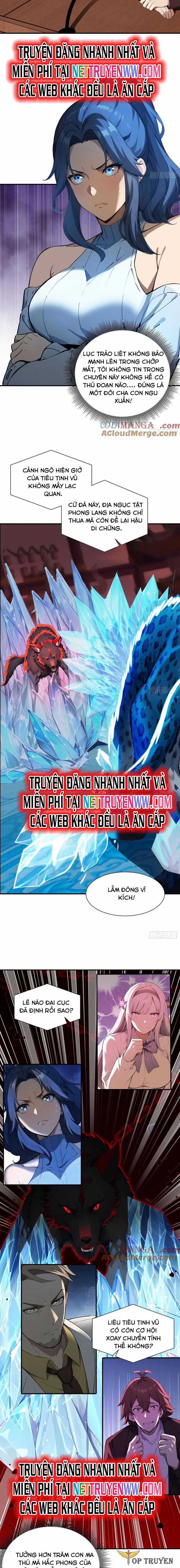 Đệ Nhất Ngự Thú Sư Chapter 22 trang 4