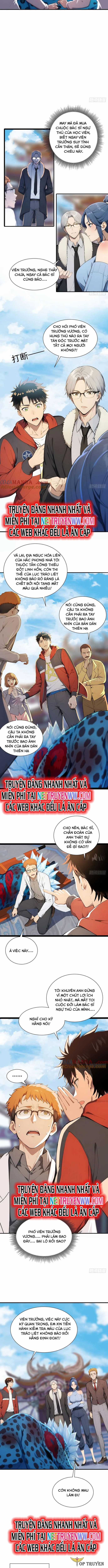 Đệ Nhất Ngự Thú Sư Chapter 23 trang 2