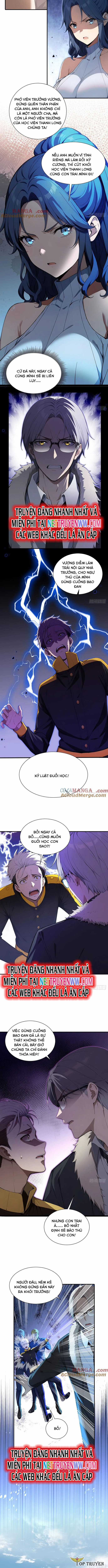 Đệ Nhất Ngự Thú Sư Chapter 23 trang 4