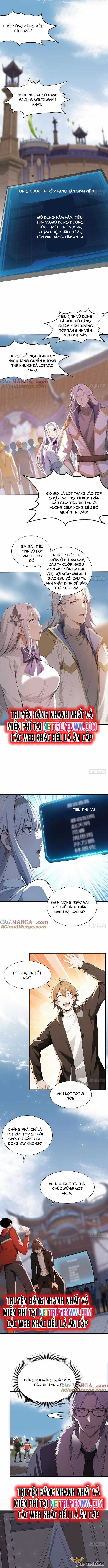 Đệ Nhất Ngự Thú Sư Chapter 23 trang 5