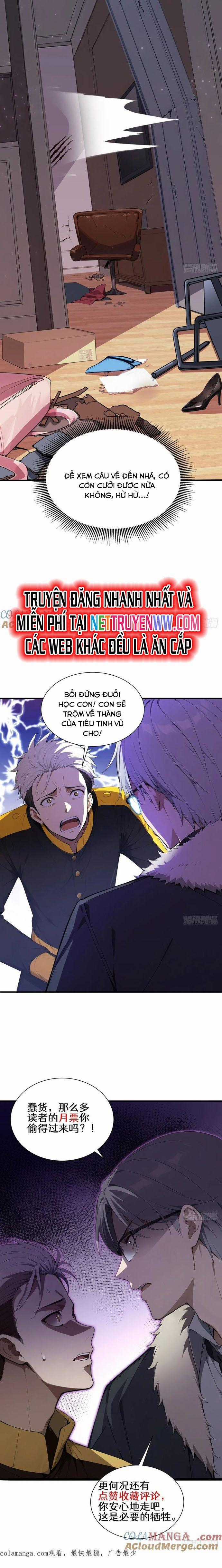 Đệ Nhất Ngự Thú Sư Chapter 23 trang 6