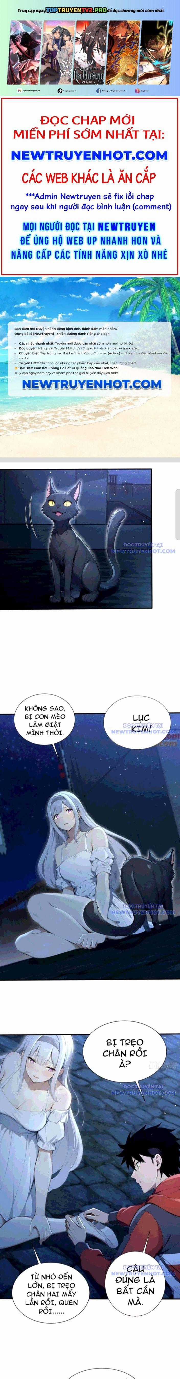Đệ Nhất Ngự Thú Sư Chapter 45 trang 0