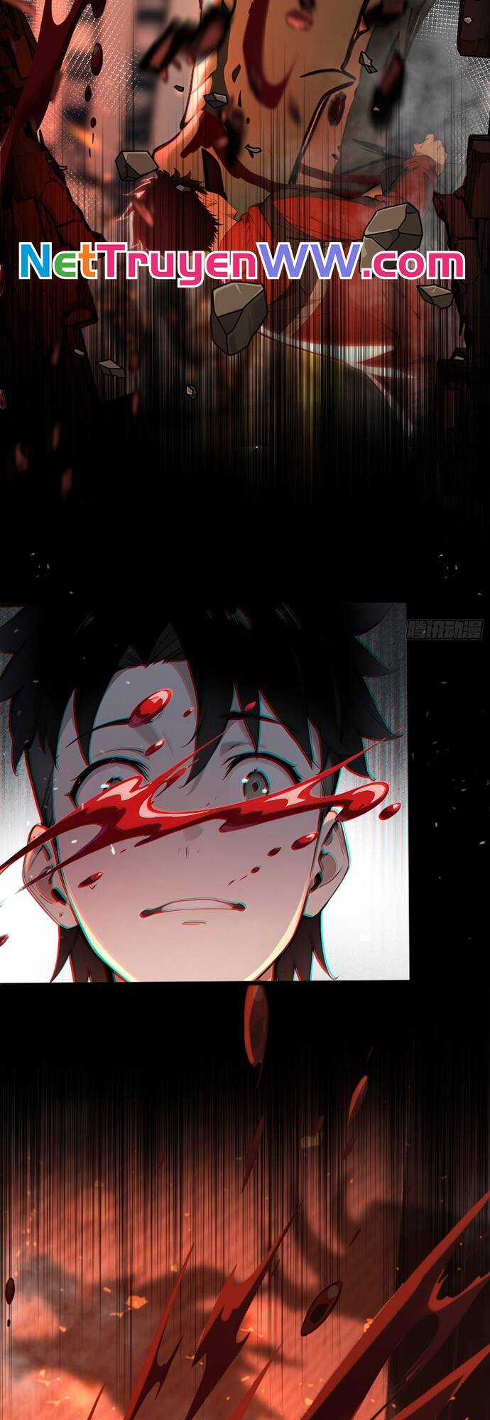 Đệ Nhất Ngự Thú Sư Chương 1 trang 13