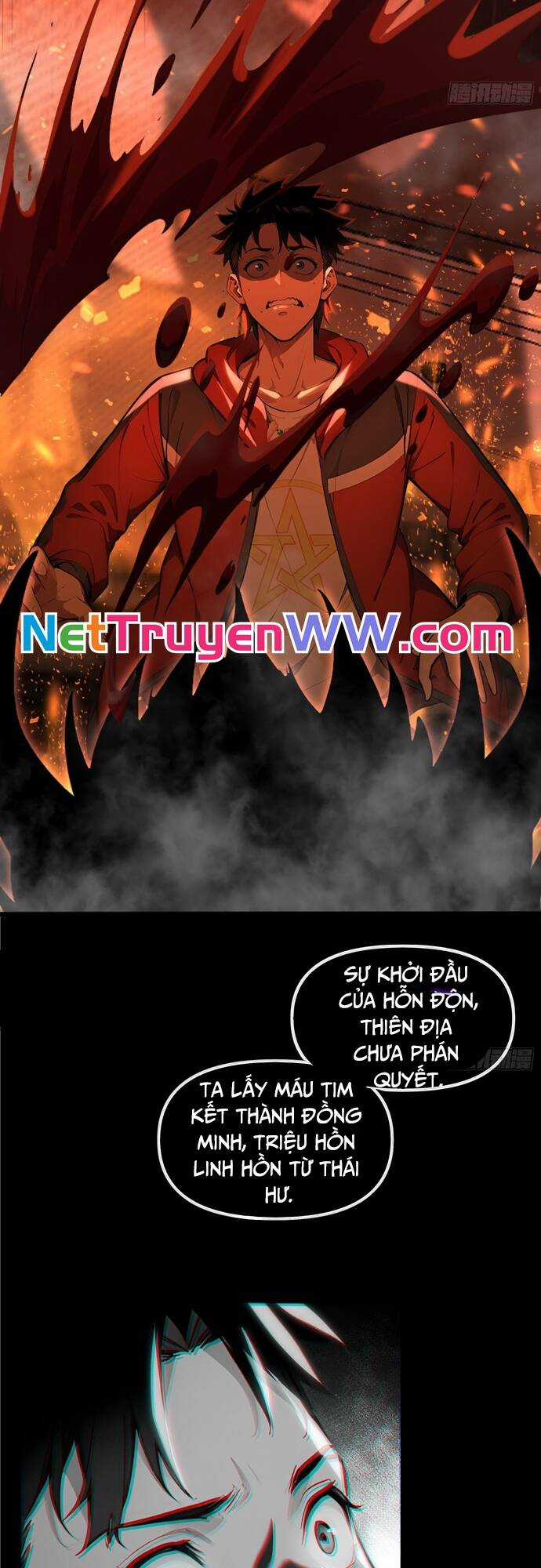 Đệ Nhất Ngự Thú Sư Chương 1 trang 14