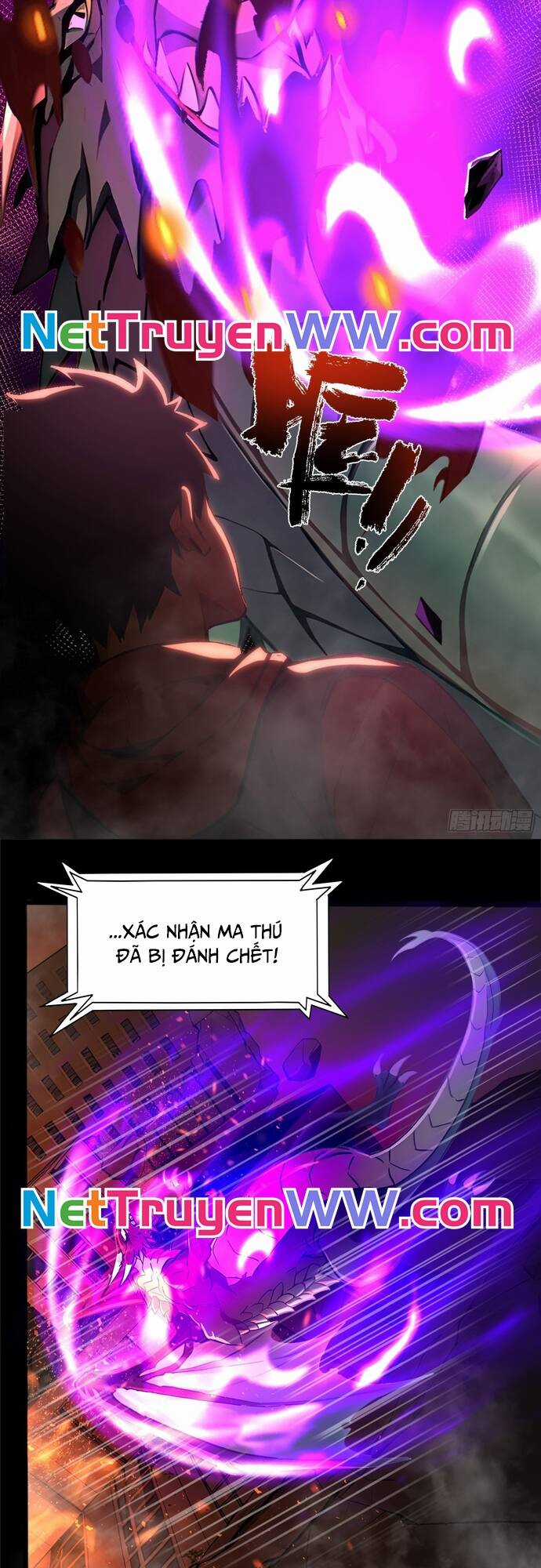 Đệ Nhất Ngự Thú Sư Chương 1 trang 16