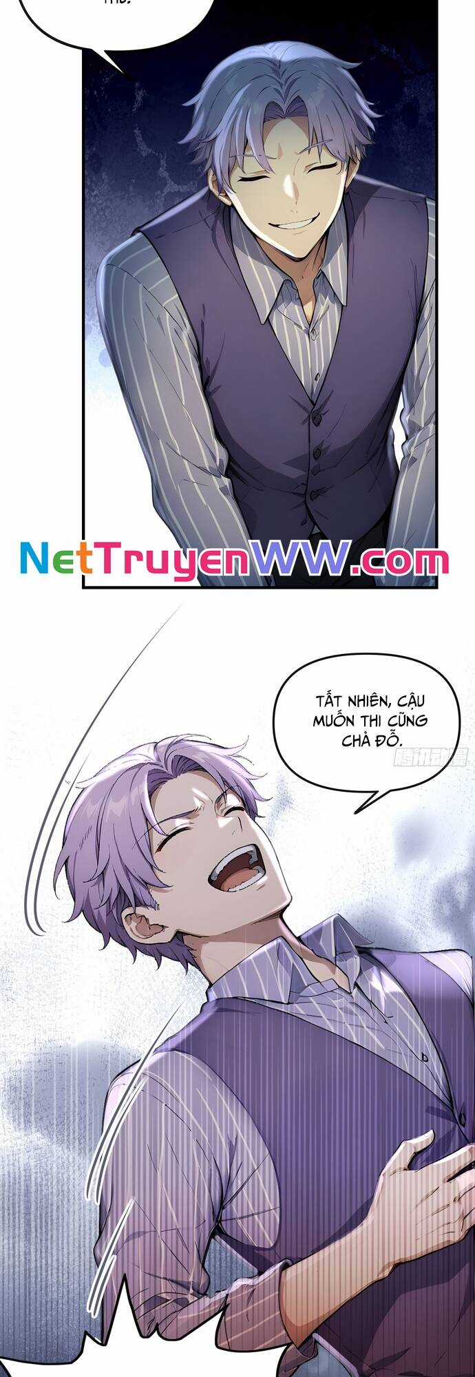 Đệ Nhất Ngự Thú Sư Chương 1 trang 37