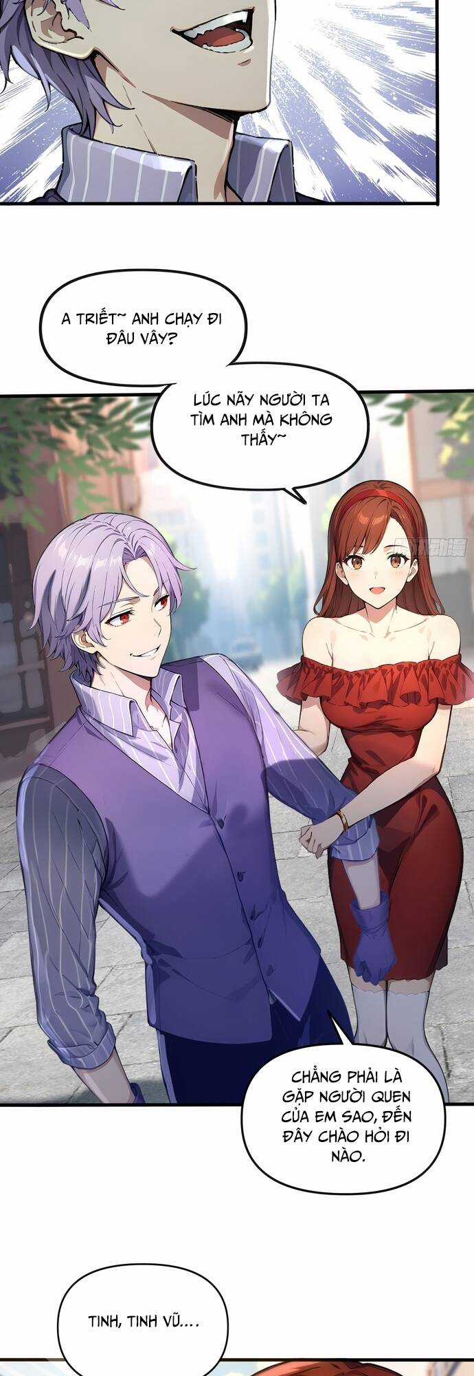 Đệ Nhất Ngự Thú Sư Chương 1 trang 39