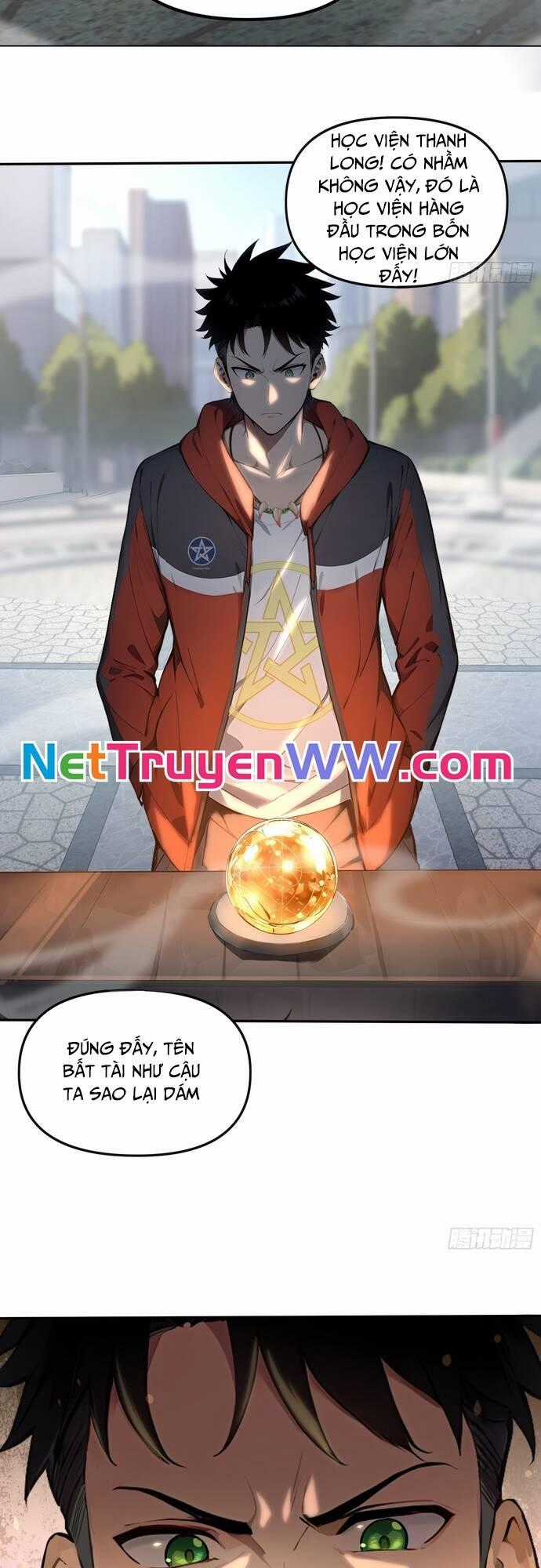 Đệ Nhất Ngự Thú Sư Chương 1 trang 46