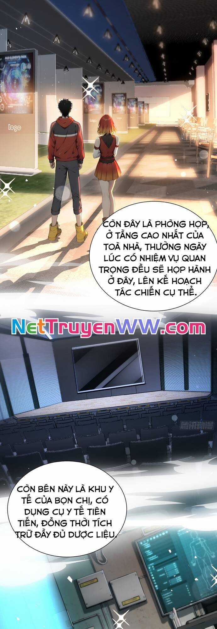 Đệ Nhất Ngự Thú Sư Chương 12 trang 14