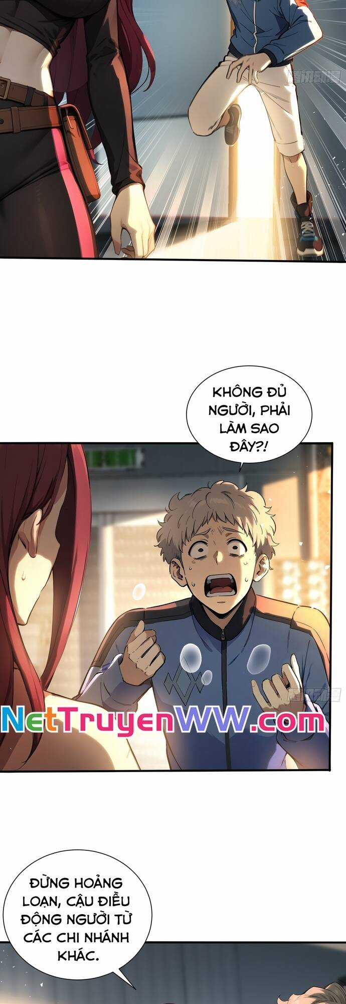 Đệ Nhất Ngự Thú Sư Chương 12 trang 19