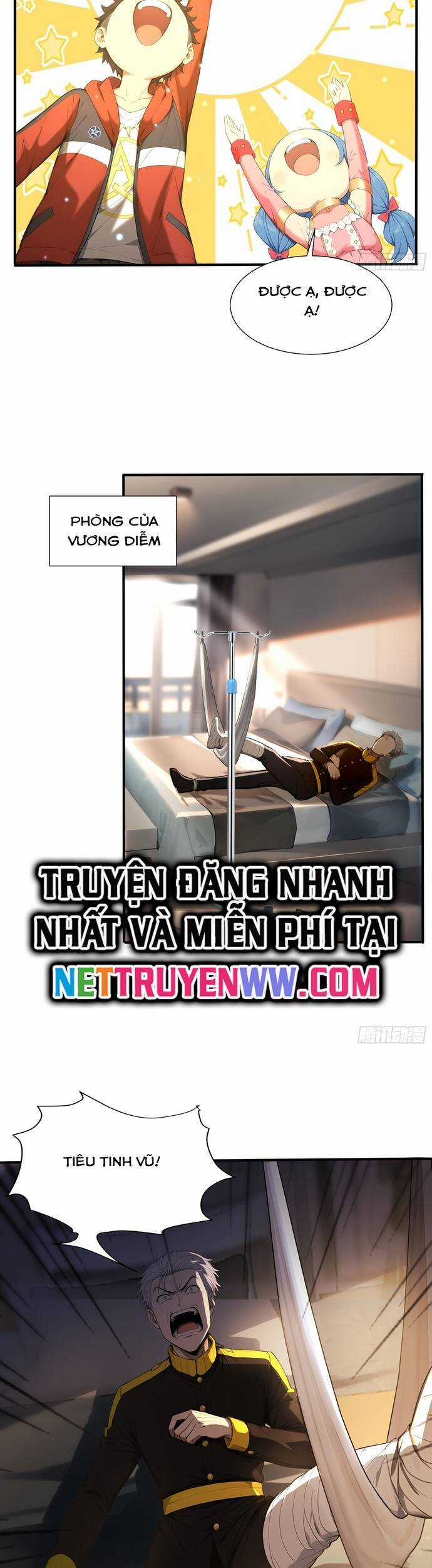 Đệ Nhất Ngự Thú Sư Chương 13 trang 14