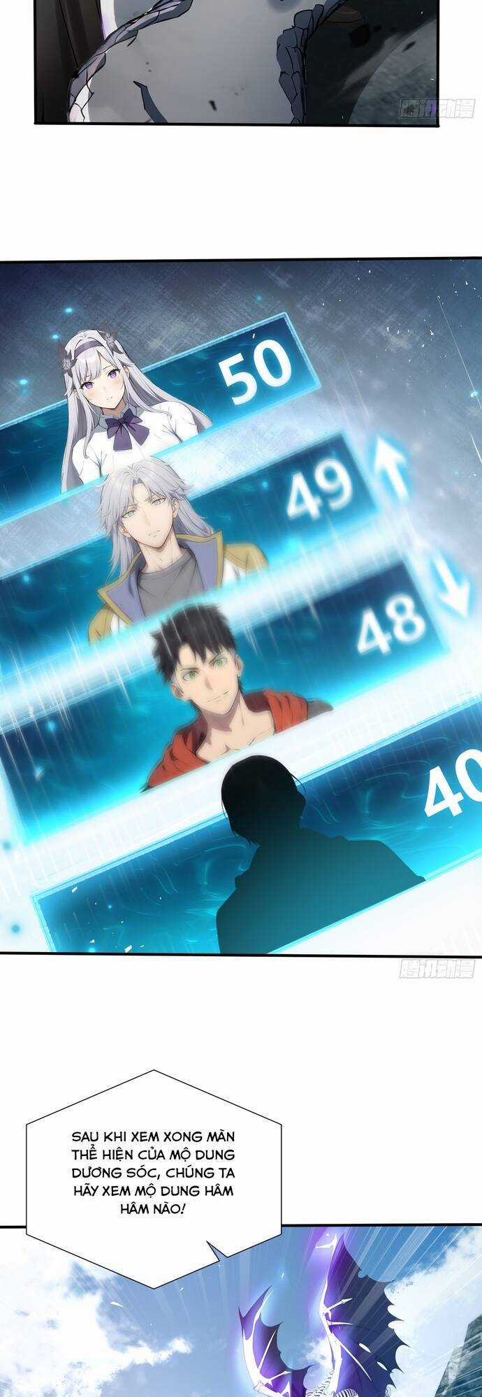 Đệ Nhất Ngự Thú Sư Chương 14 trang 19