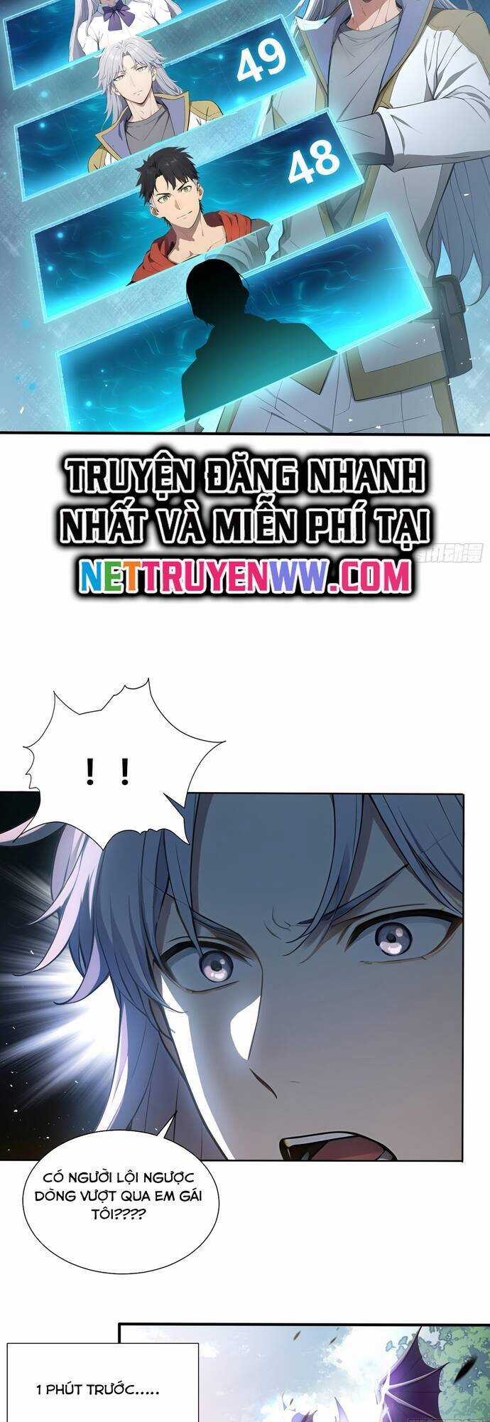 Đệ Nhất Ngự Thú Sư Chương 14 trang 23