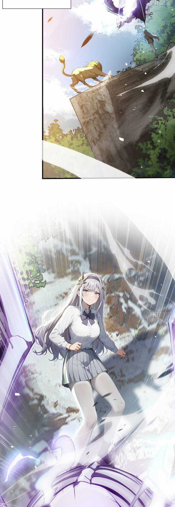 Đệ Nhất Ngự Thú Sư Chương 14 trang 24