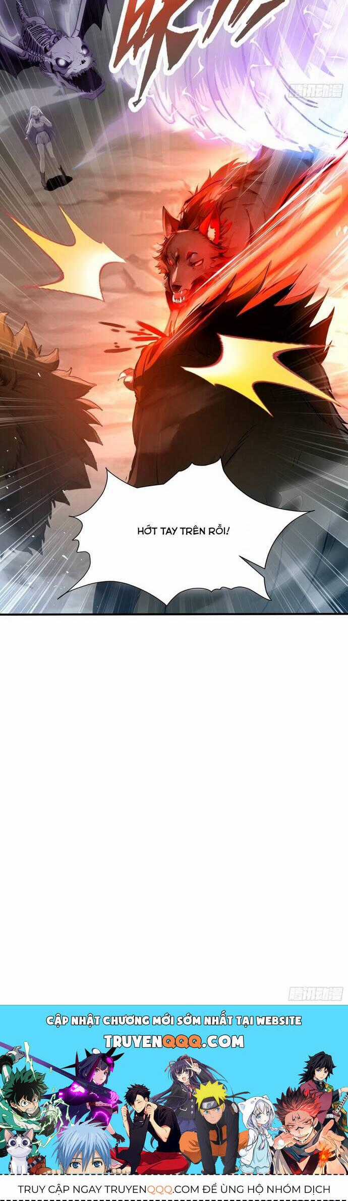 Đệ Nhất Ngự Thú Sư Chương 14 trang 27