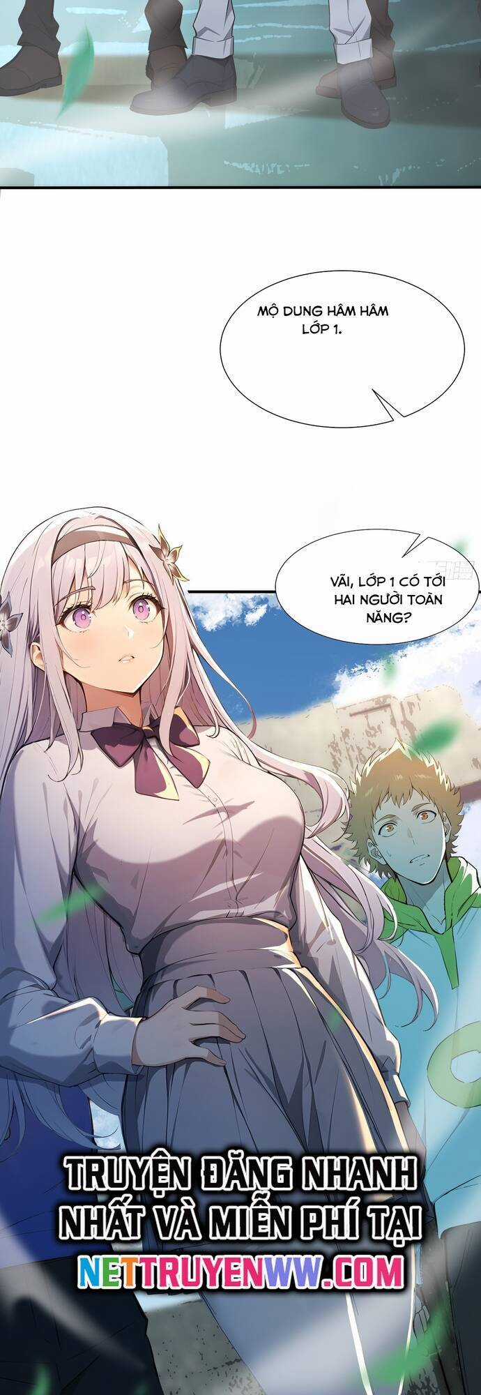 Đệ Nhất Ngự Thú Sư Chương 14 trang 6