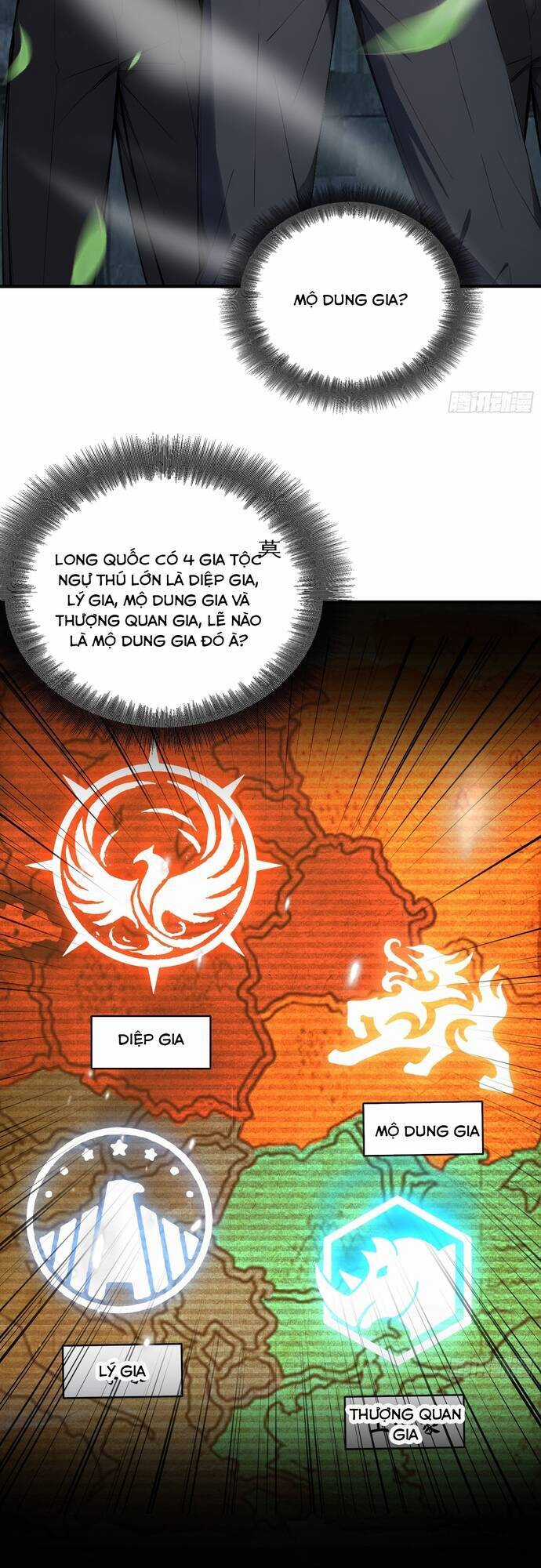 Đệ Nhất Ngự Thú Sư Chương 14 trang 8