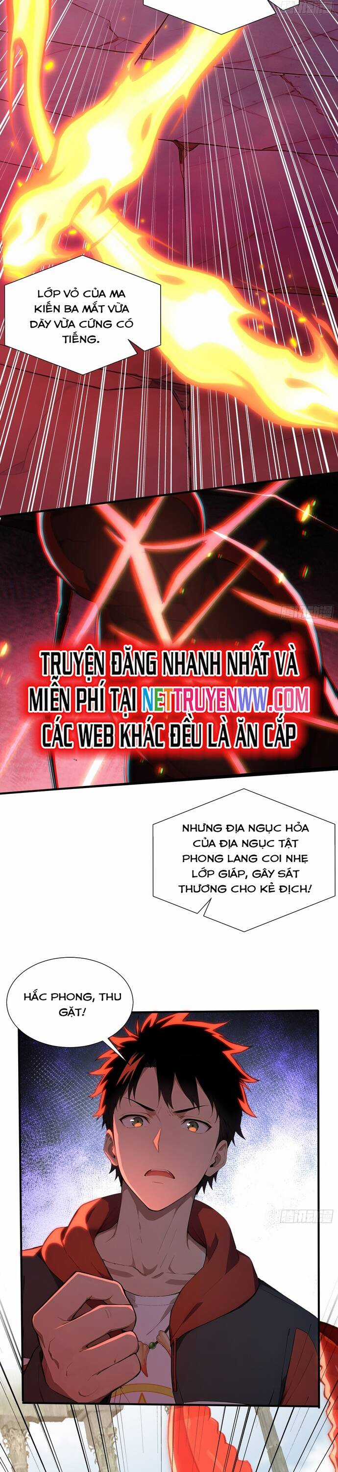 Đệ Nhất Ngự Thú Sư Chương 15 trang 4