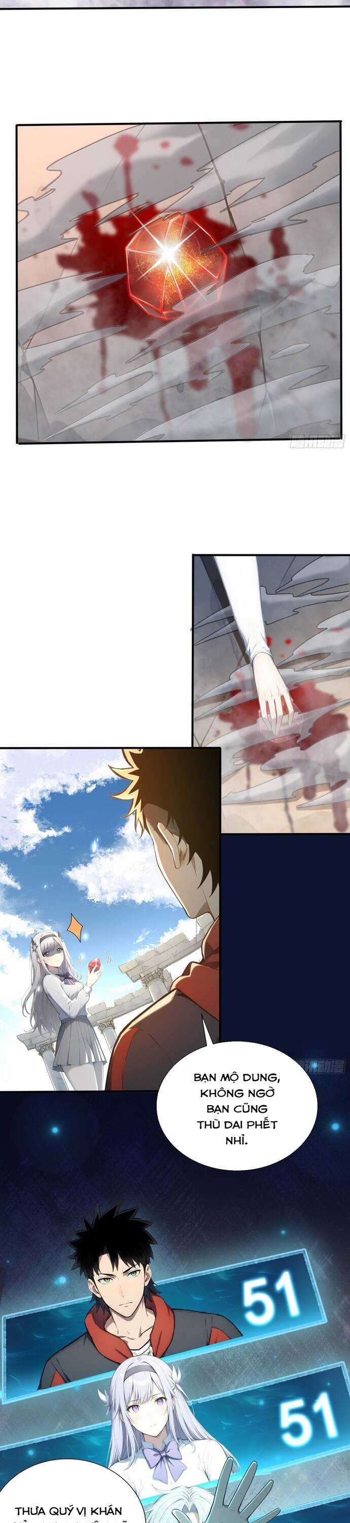 Đệ Nhất Ngự Thú Sư Chương 15 trang 7