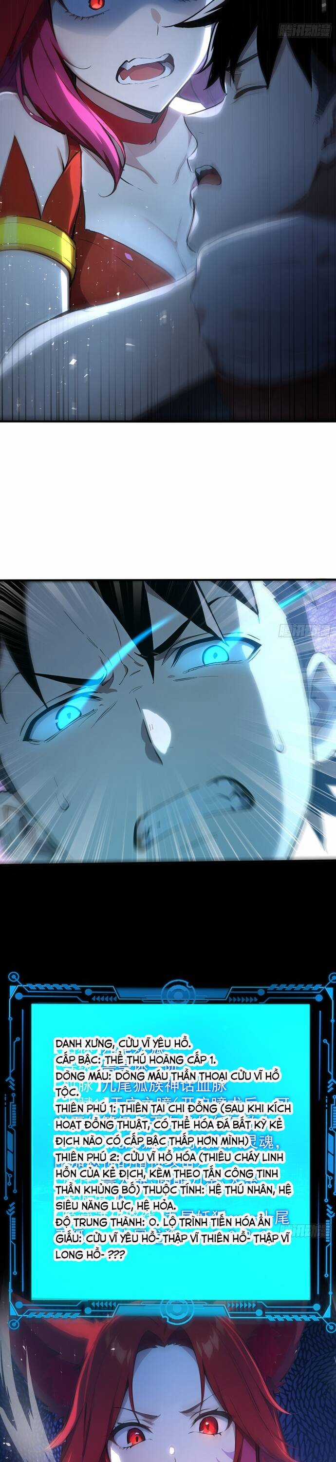 Đệ Nhất Ngự Thú Sư Chương 16 trang 10