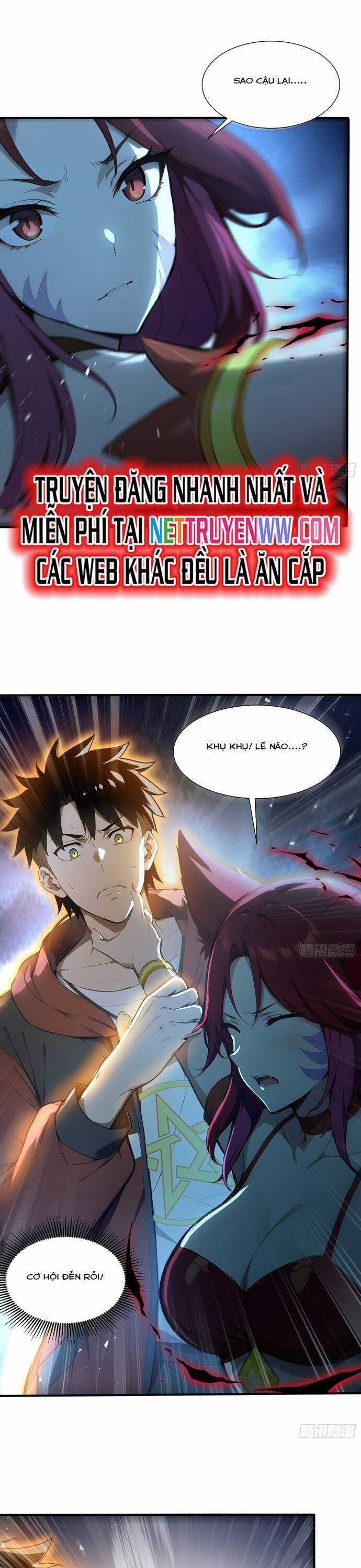 Đệ Nhất Ngự Thú Sư Chương 16 trang 13