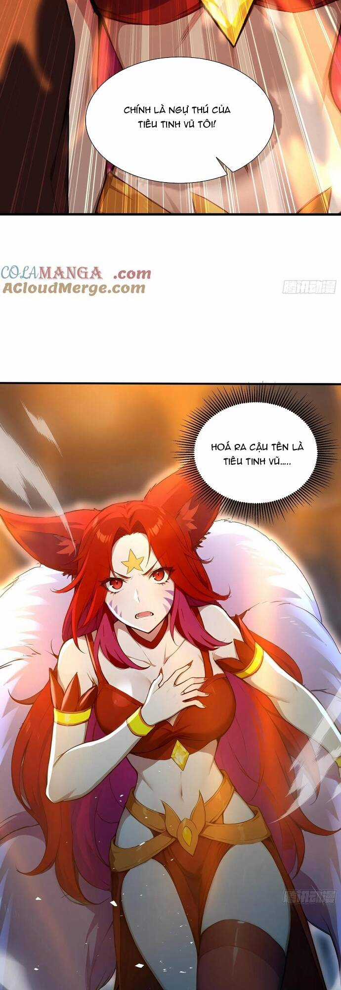 Đệ Nhất Ngự Thú Sư Chương 17 trang 10