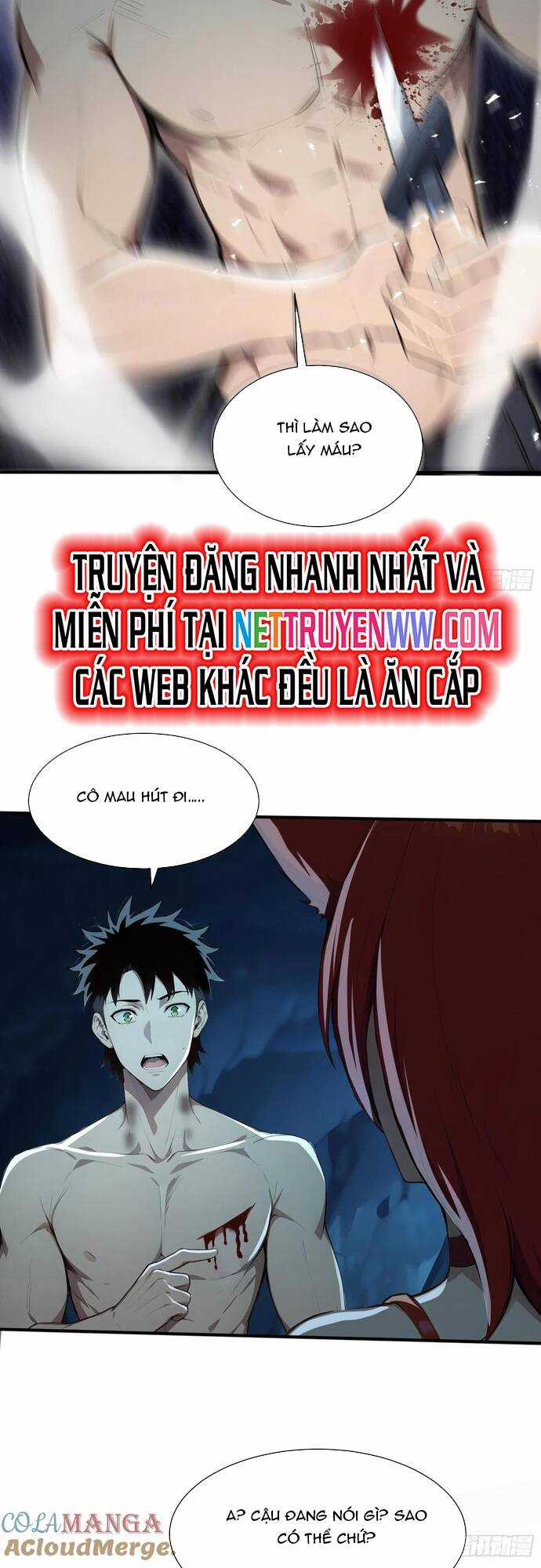 Đệ Nhất Ngự Thú Sư Chương 17 trang 13