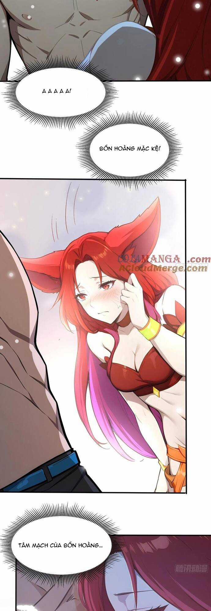 Đệ Nhất Ngự Thú Sư Chương 17 trang 15