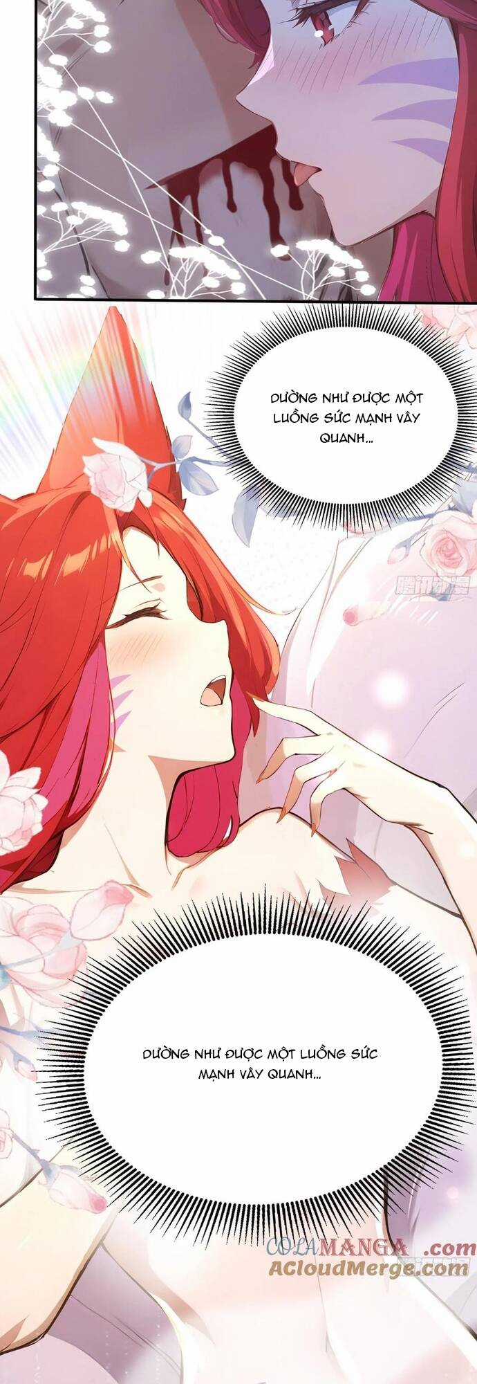 Đệ Nhất Ngự Thú Sư Chương 17 trang 16