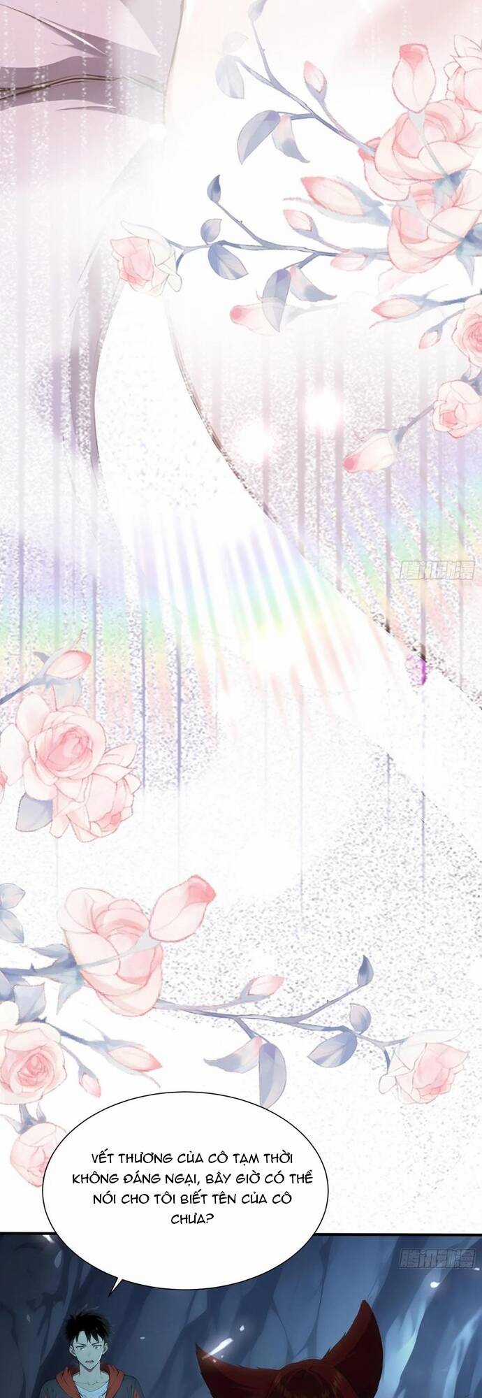 Đệ Nhất Ngự Thú Sư Chương 17 trang 17