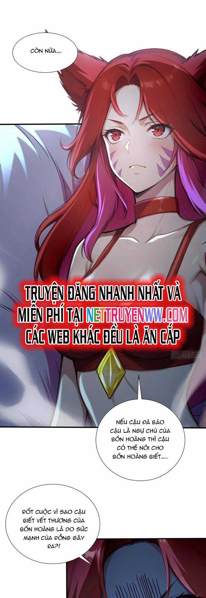 Đệ Nhất Ngự Thú Sư Chương 17 trang 19