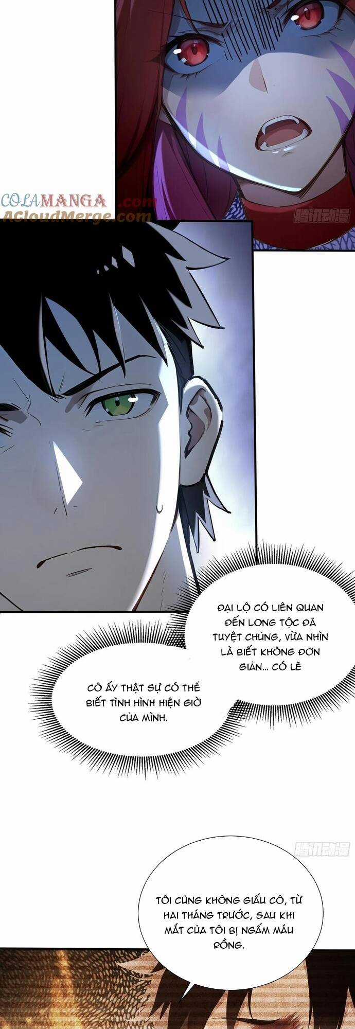 Đệ Nhất Ngự Thú Sư Chương 17 trang 20